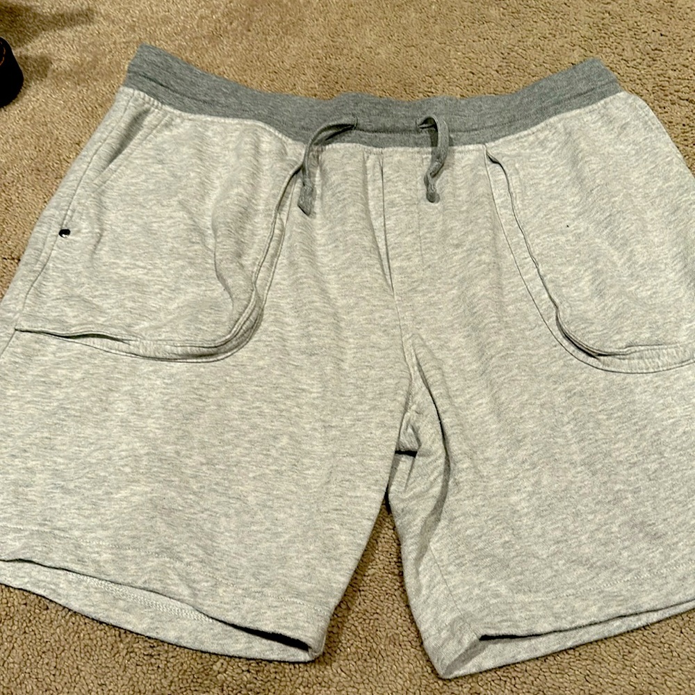 Nautica shorts